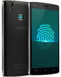 Замена тачскрина на телефоне Doogee X5 Pro в Омске
